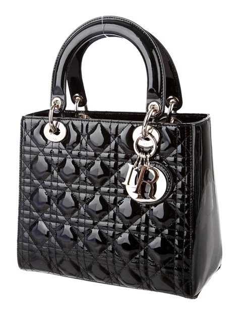 Dior ladies handbags